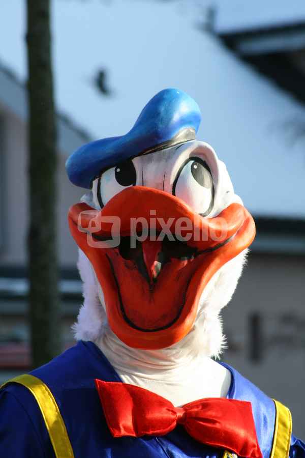Fasnacht 2010