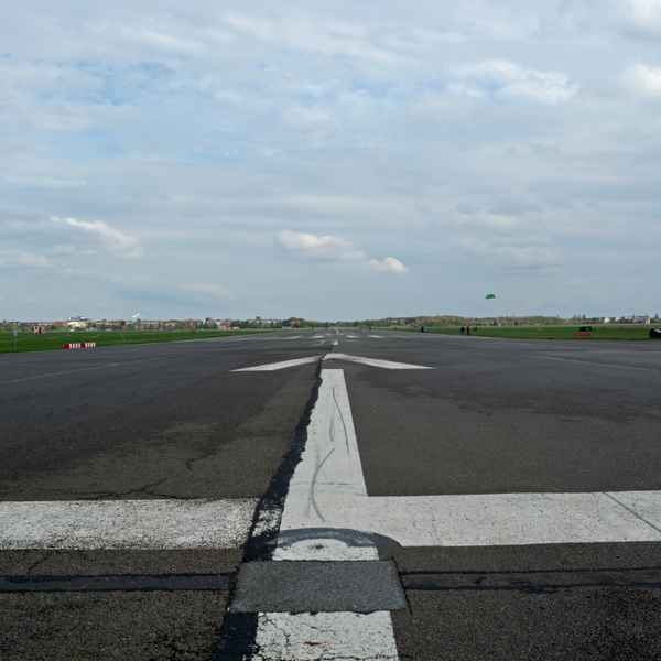 Flughafen Tempelhof