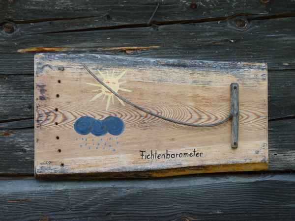 Fichtenbarometer