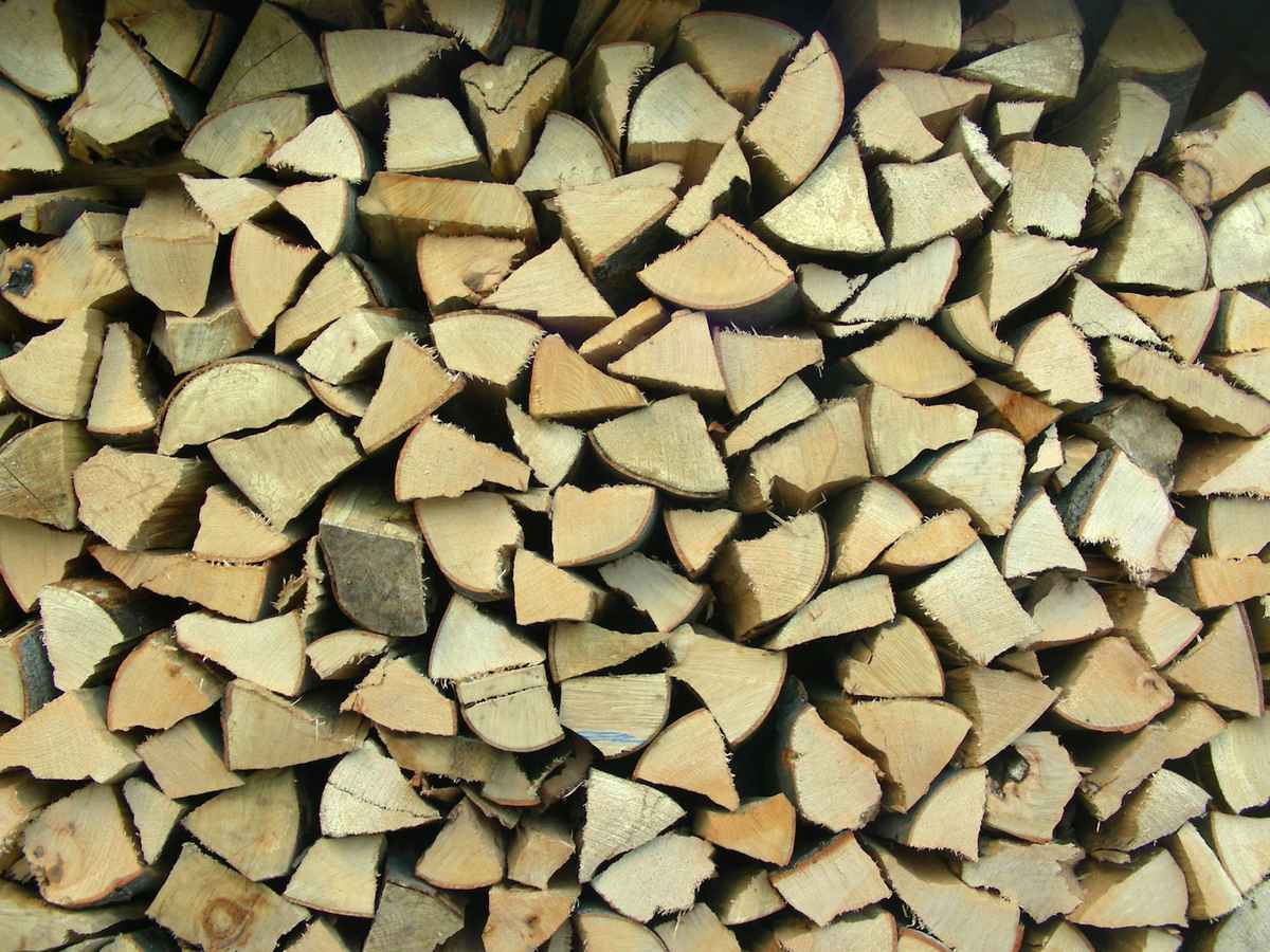 Hintergrund Holz