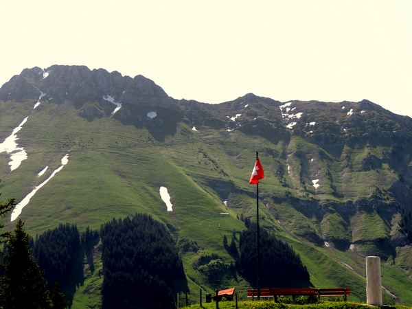 Kaiseregg