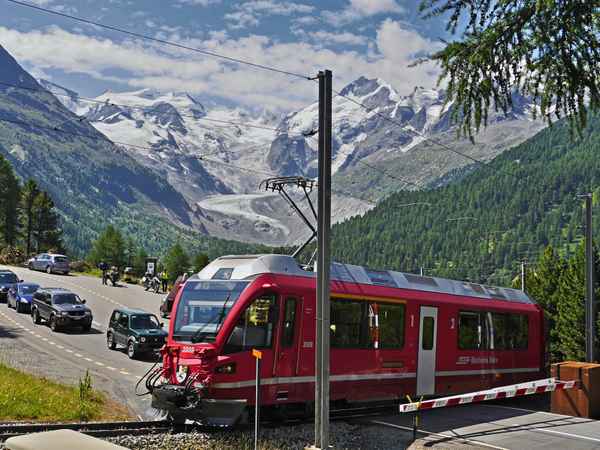 Großes Kino . . . .