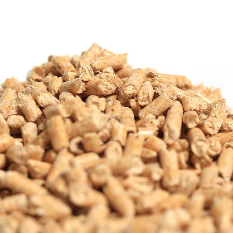 Holzpellets: Der umweltschonende Brennstoff