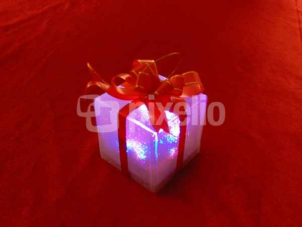 Geschenk