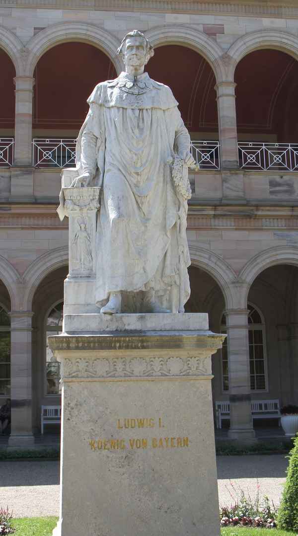 König Ludwig von Bayern