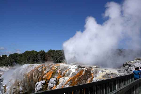 Wunderbares Neuseeland