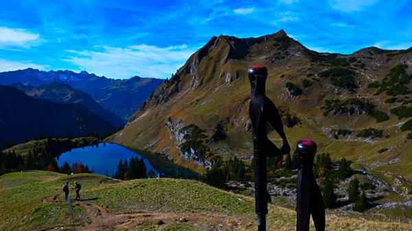 Wandertag II