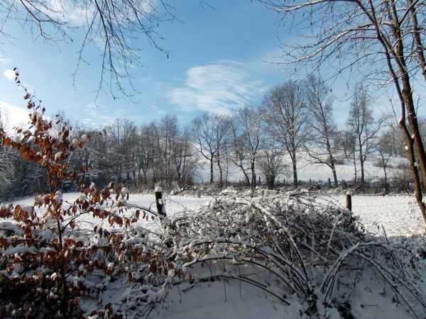 Winterlandschaft