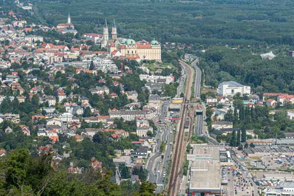 Klosterneuburg