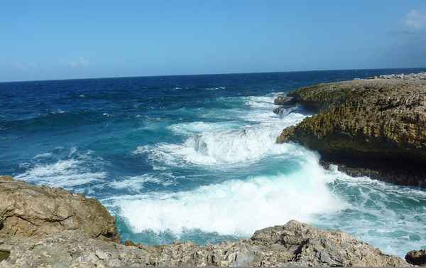 Curacao