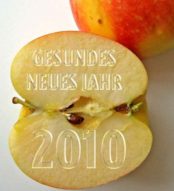 Gesundes 2010