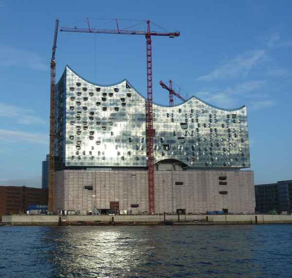 Elbphilharmonie