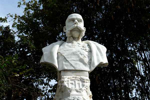 Kaiser Franz Joseph I. #2