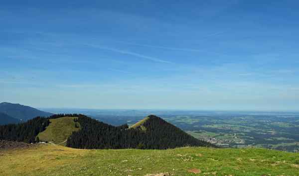 Von Hörnle zu Hörnle 04