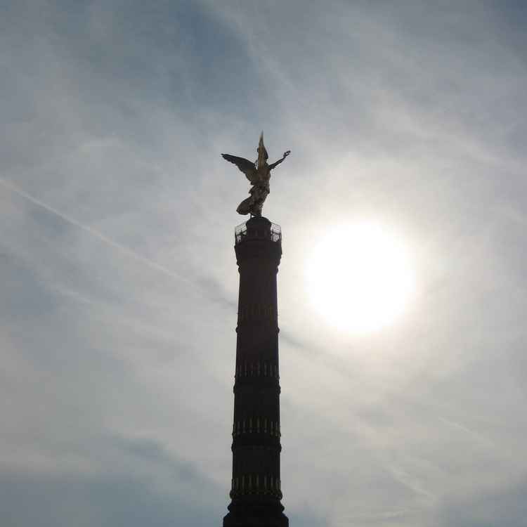 Siegessäule 1