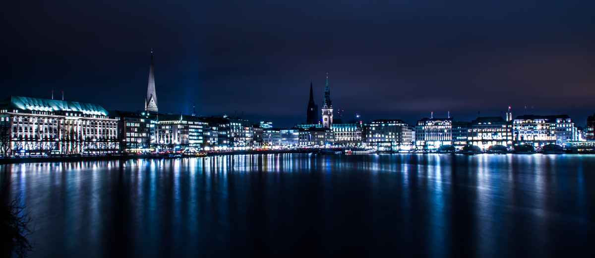 Alster