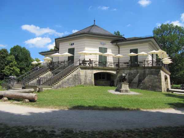 Das Bärenschlössle