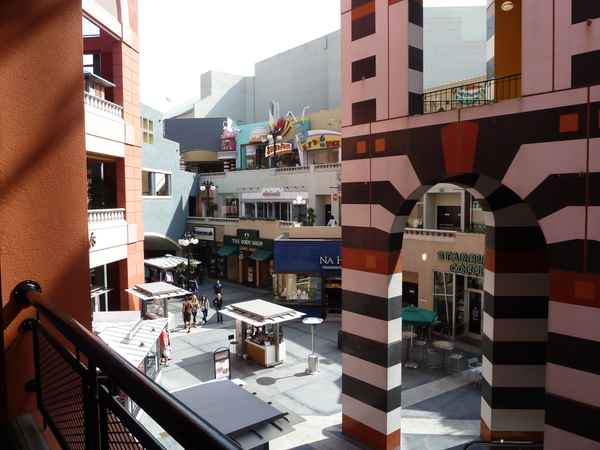 Shopping-Mall