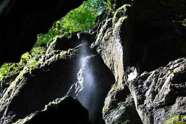 Partnachklamm 16