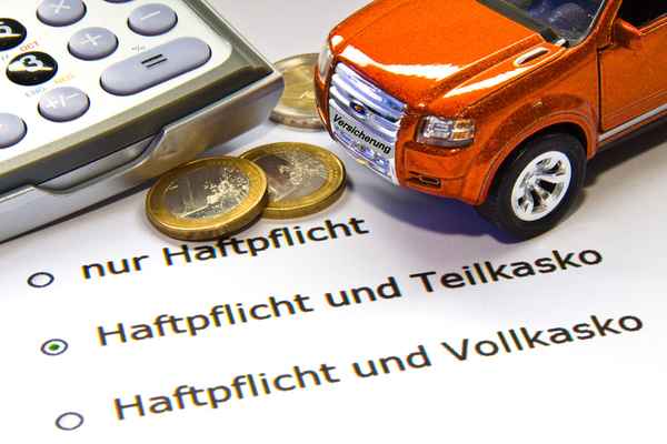 KFZ Versicherungswechsel