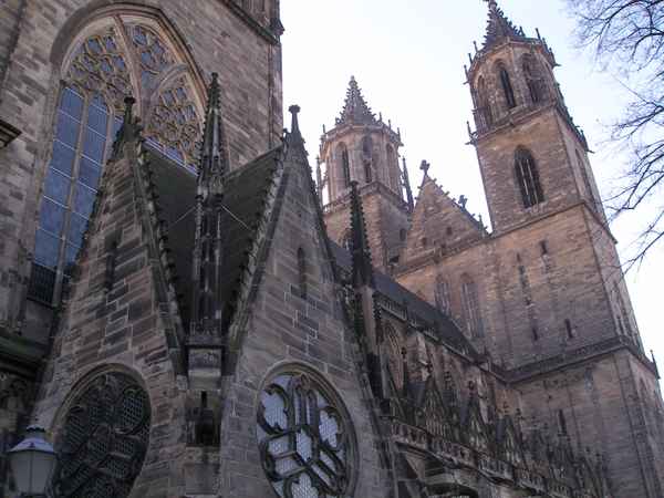 Magdeburger Dom