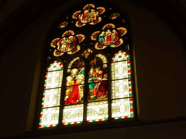Kirchenfenster