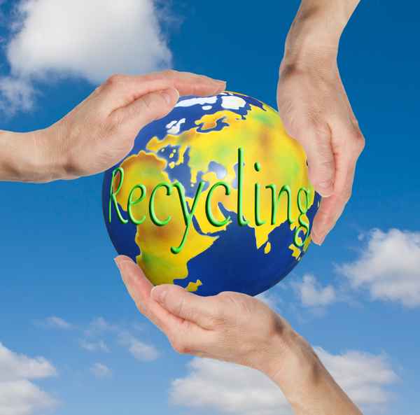 Recycling