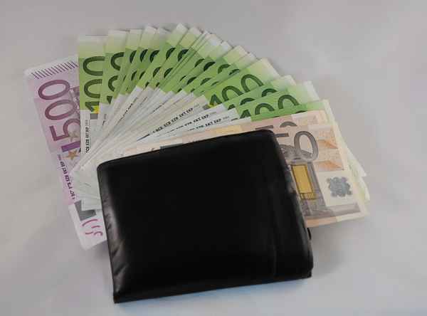 Geldbörse