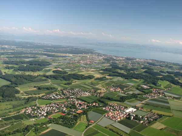 Oberteuringen, Bodenseekreis