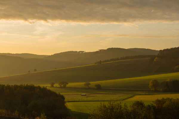 Herbststimmung
