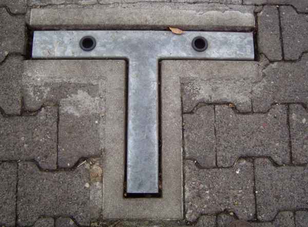E.T. ..nach Hause telefonieren...