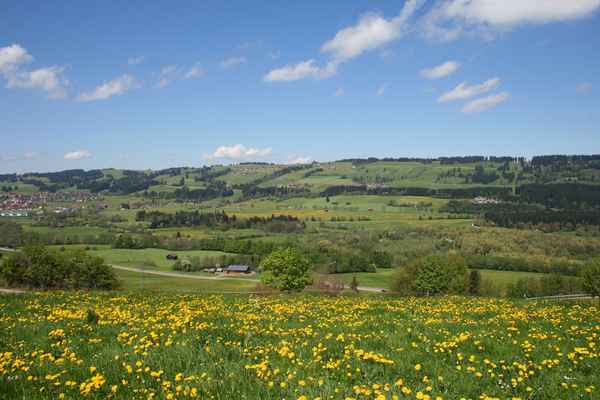 Allgäu
