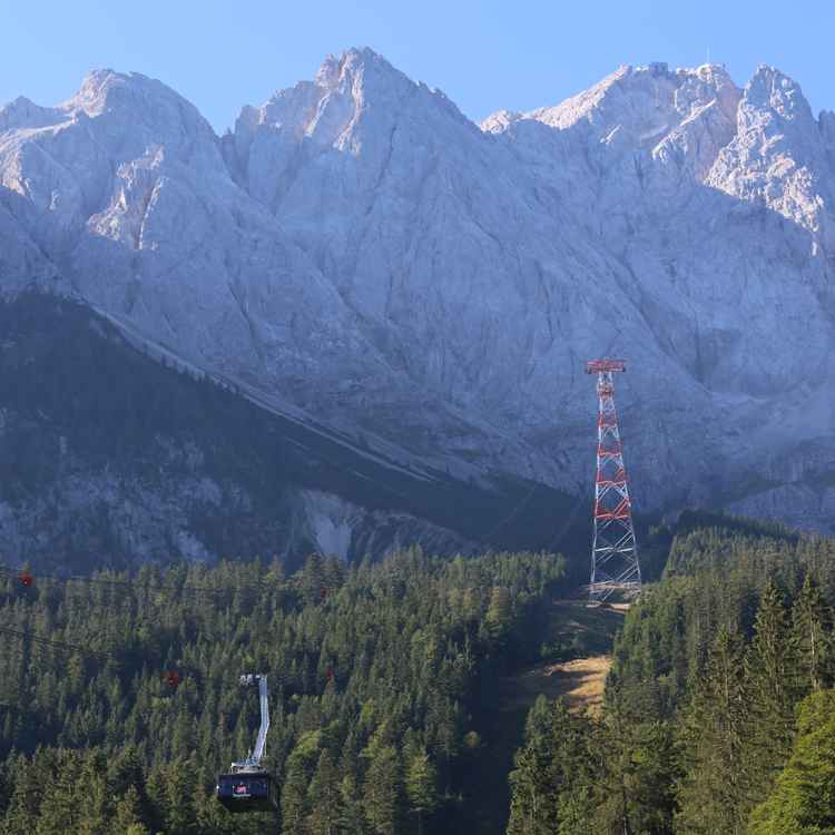 Zugspitze 2