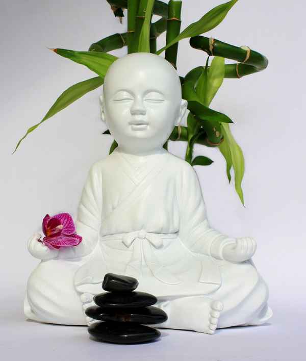 KÖRPER UND GEIST  III