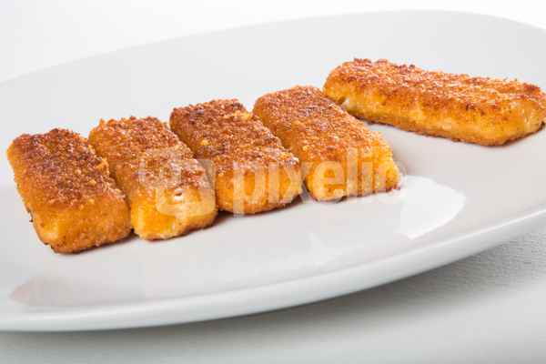 FIschstäbchen