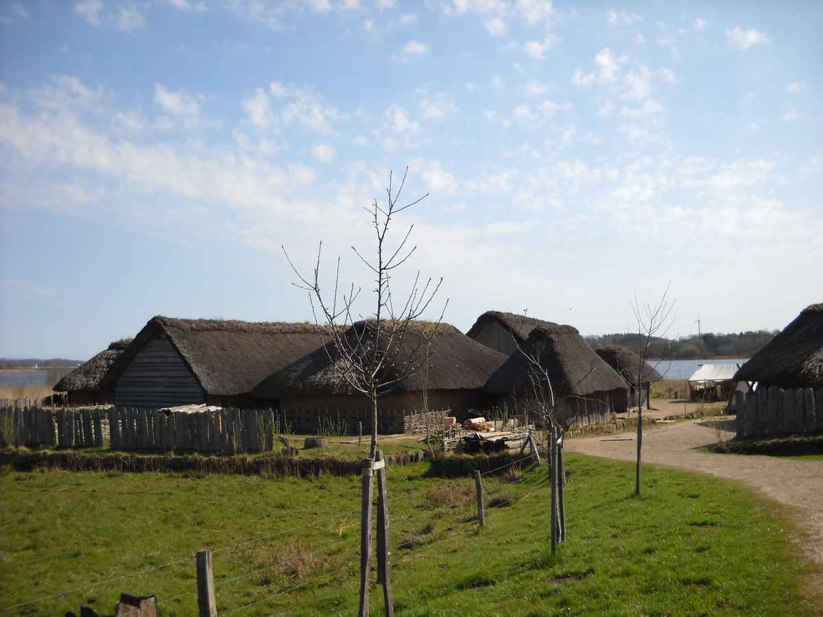 Haithabu