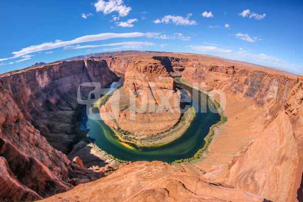 Horseshoe Bend