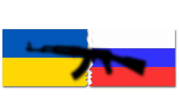 Krieg Ukraine - Russland