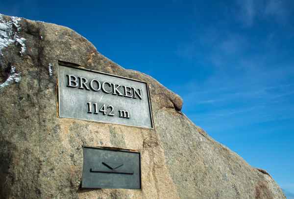 Brocken