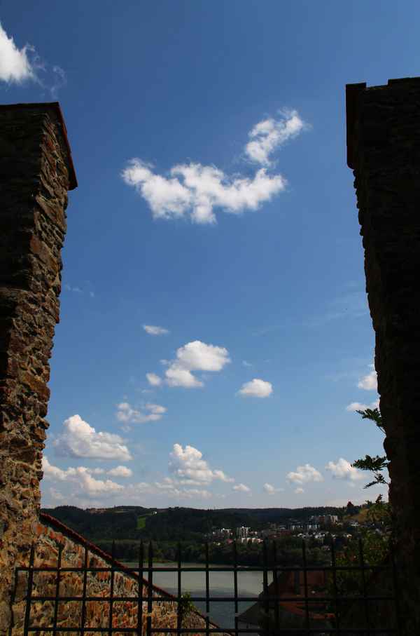 Entlang der Festungsmauer 03