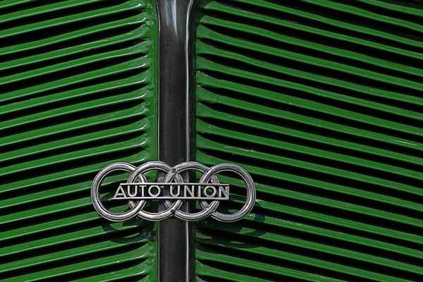 Oldtimer Auto Union