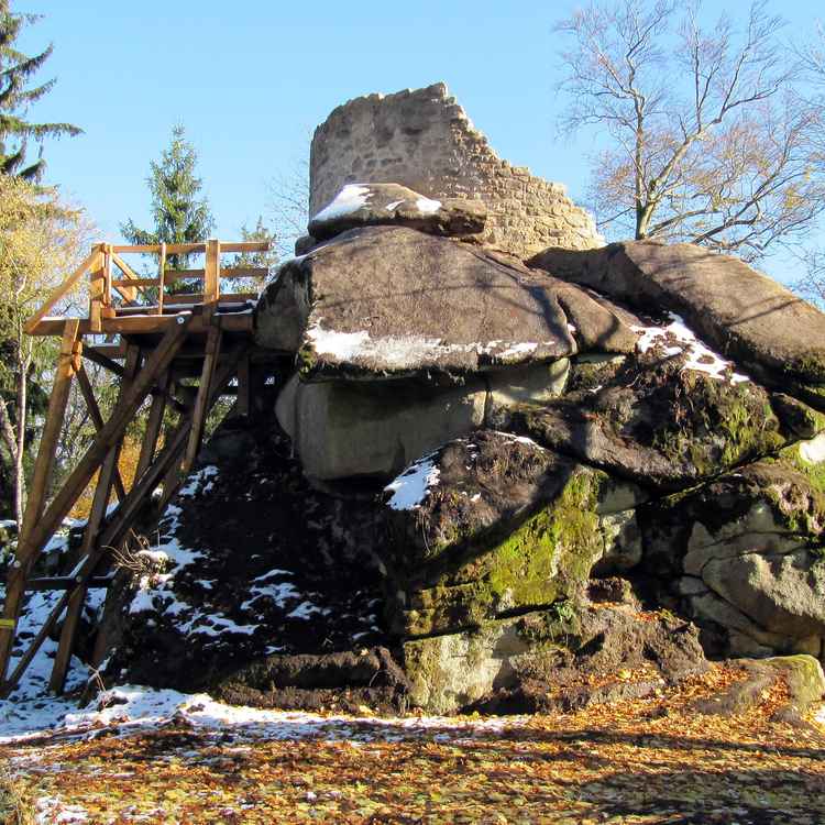 Haselstein