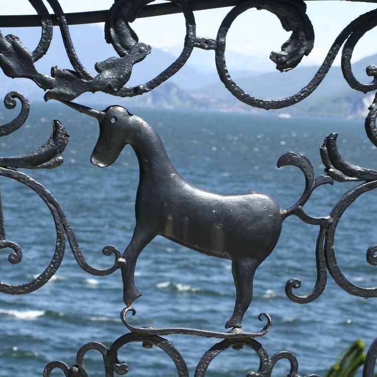 Einhorn