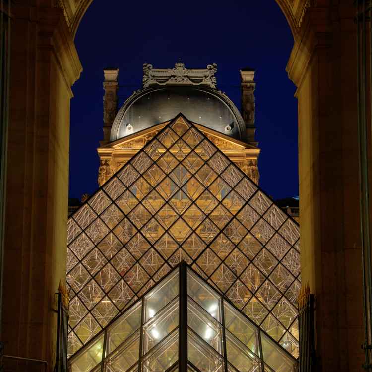 Louvre