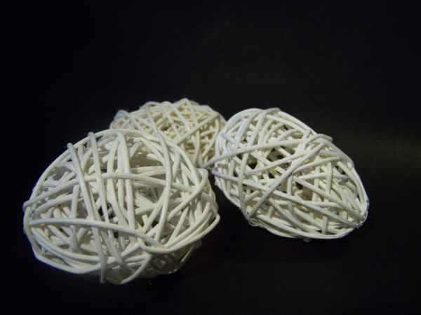 Ostereier 100% cholesterinfrei