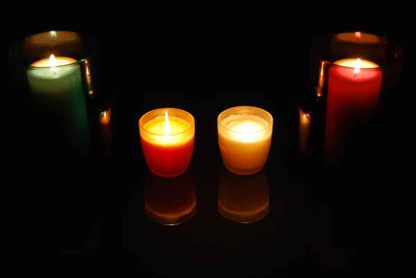 Earth Hour 2013
