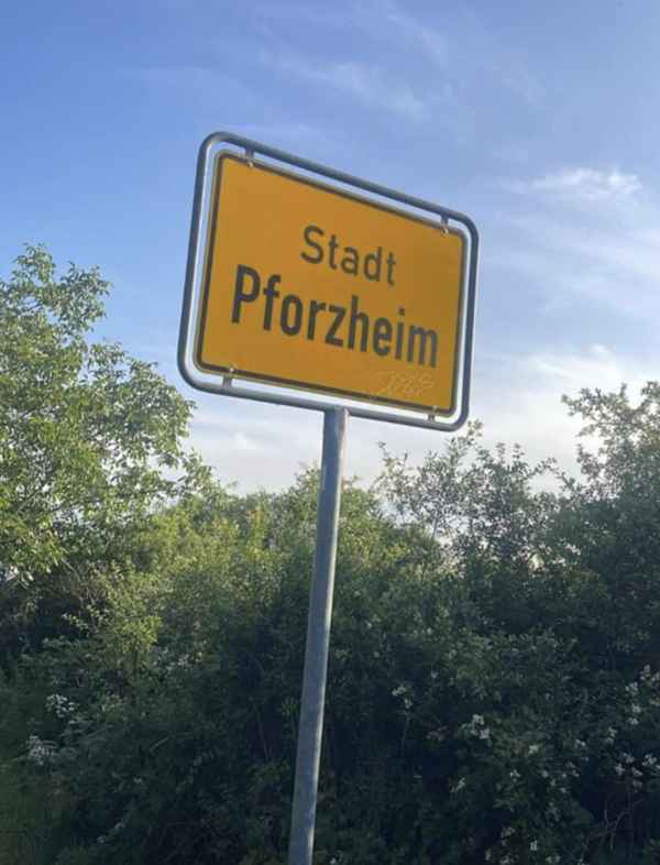Pforzheim