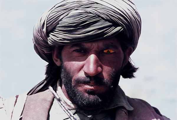 Afghane