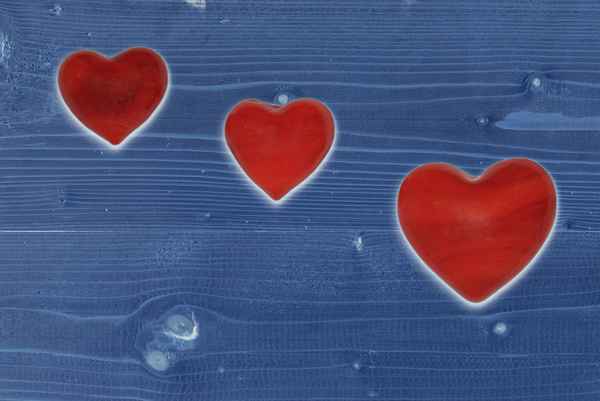Liebe und so weiter ...