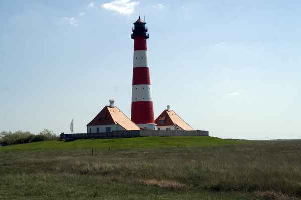 Westerhever Leuchtturm